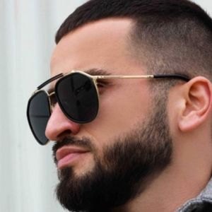 🇮🇹  Dolce & Gabbana Sunglasses Color Is Bronze Not Gold